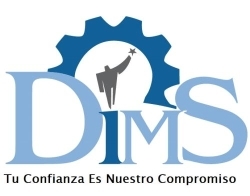 DISTRIBUCIONES INDUSTRIALES MS, SAS DE CV