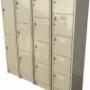 LOCKERS