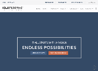 Sitio web de Kolay Flooring International - México