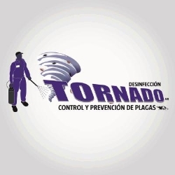 TORNADO DESINFECCIÓN Y PREVENCIÓN DE PLAGAS