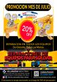 Reparación Maquinas para soldar