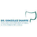 Dr. José Alberto González Duarte