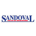 Sandoval Ductos Y Montajes