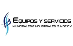 Equipos y Servicios Municipales e Industriales