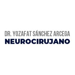 Dr Yozafat Sánchez Arcega Neurocirujano