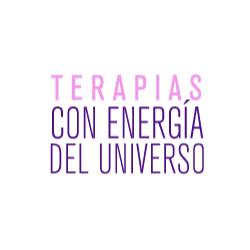 Terapias con energía del universo