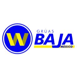 Grúas Baja