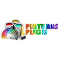 Pinturas Piscis