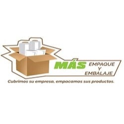 Más Q Empaque Y Embalaje