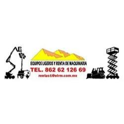 Equipos Ligeros Y Renta De Maquinaria Piedras Negras