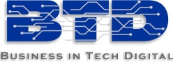 Business in Tech Digital (BTechD)