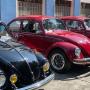 Cromado en Piezas automotrices