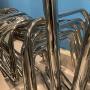 Mantenimiento a Muebles de Hospitales