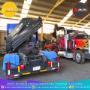 GRUAS INDUSTRIALES MEXICO