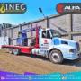 GRUAS INDUSTRIALES MEXICO