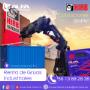 Gruas Ecatepec