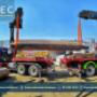 Grúas Industriales Ecatepec