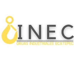 Grúas Industriales Ecatepec