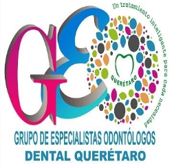 GEO Dental Querétaro Grupo de Especialistas Odontólogos