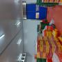 CAMARA DE REFRIGERACION