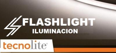 FLASHLIGHT-ILUMINACION