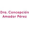 Dra. Concepción Amador Pérez