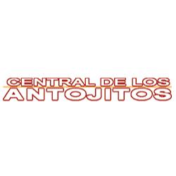 Central De Los Antojitos