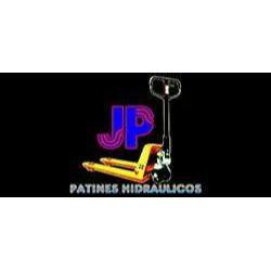 Patines Hidráulicos Jp