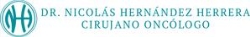 Oncólogo en Guadalajara - Dr. Nicolás Hernández