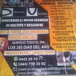 Drenajes Velasco