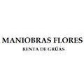 Maniobras Flores Renta De Grúas