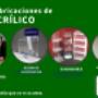 acrílico