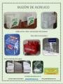 fabricaciones de acrílico
