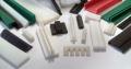 SUFRIDERAS, PERFILES DE PLASTICO