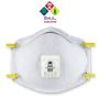 proteccion respiratoria