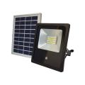 51439 Reflector Solar Led 20w Con Panel Independiente