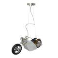51715, Luminario Infantil Motocicleta