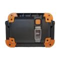51789, Slp Reflector De Emergencia Led Cob 10w Recargable