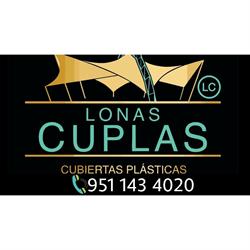 Lonas Cuplas
