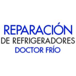 Reparación de refrigeradores Doctor Frío