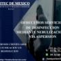 desinfeccion  para todas las areas