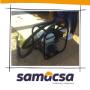 vibrador para concreto