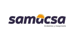 Samacsa Andamios y Maquinaria Ligera