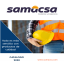 Catalogo Samacsa Andamios y Maquinaria