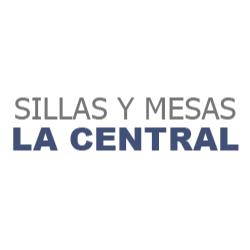 Sillas Y Mesas La Central
