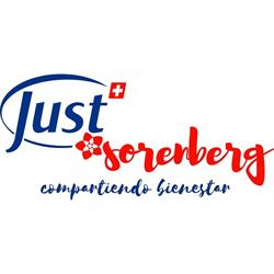 Just Sörenberg