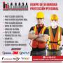 EQ SEGURIDAD