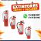 EXTINTORES