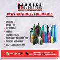 GASES
