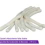Calcetines absorbentes para Aceites